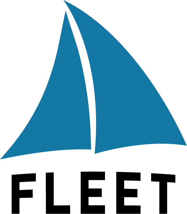 Image of logo for FLEET